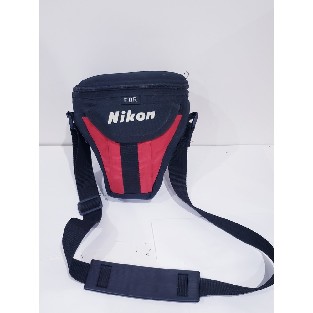 Nikon Shoulder Camera Bag